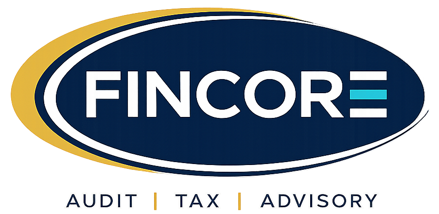 Fincore Logo